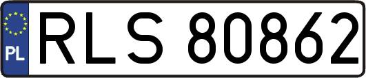 RLS80862