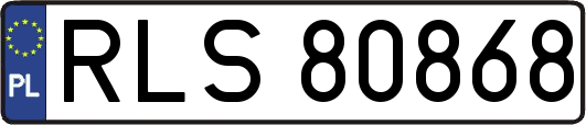 RLS80868
