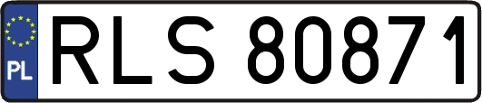 RLS80871