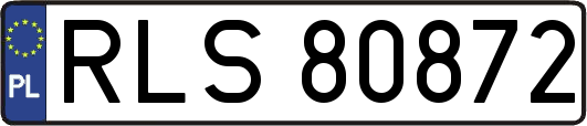 RLS80872