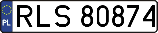 RLS80874