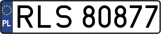 RLS80877
