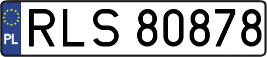 RLS80878