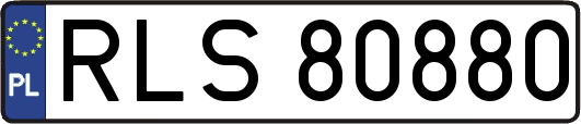 RLS80880