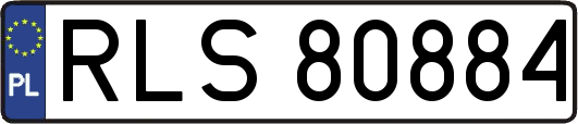RLS80884