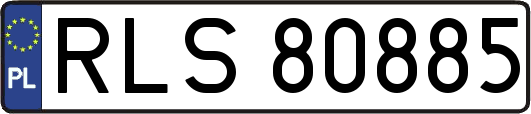 RLS80885