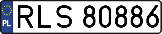 RLS80886