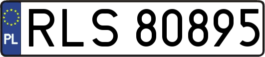 RLS80895