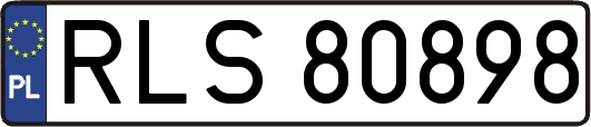 RLS80898