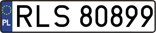 RLS80899