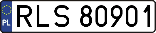 RLS80901