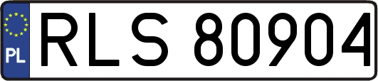 RLS80904
