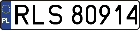 RLS80914