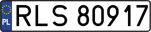 RLS80917