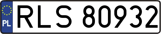 RLS80932
