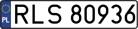 RLS80936