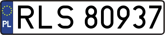 RLS80937