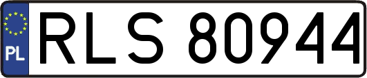 RLS80944