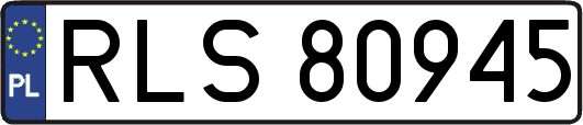 RLS80945