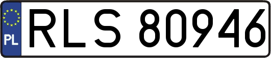 RLS80946