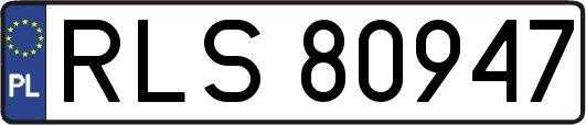 RLS80947