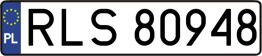 RLS80948
