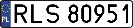RLS80951