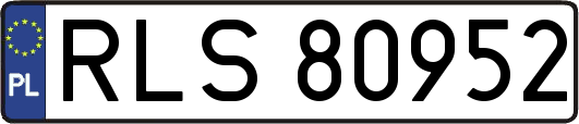 RLS80952