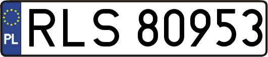 RLS80953