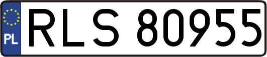 RLS80955