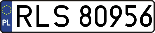 RLS80956