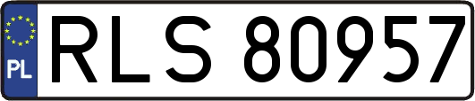 RLS80957