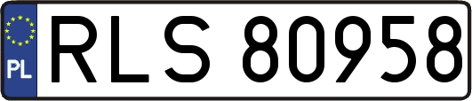 RLS80958