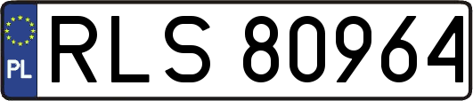 RLS80964