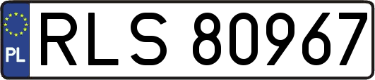 RLS80967