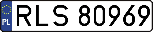 RLS80969