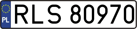 RLS80970