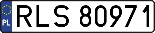 RLS80971
