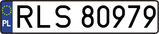 RLS80979