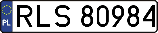 RLS80984