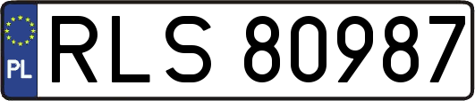 RLS80987
