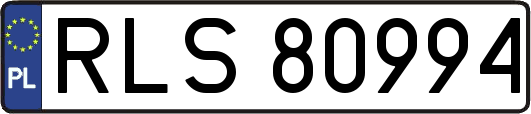 RLS80994