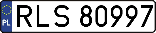 RLS80997