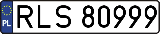 RLS80999