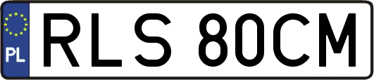 RLS80CM