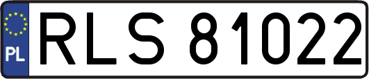 RLS81022