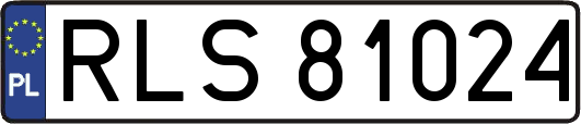 RLS81024