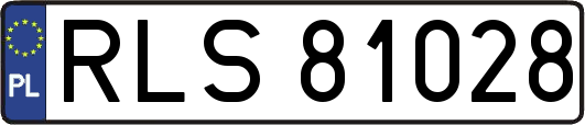 RLS81028