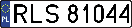 RLS81044