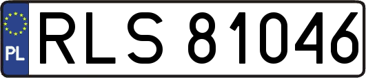 RLS81046